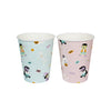 monster mash halloween cups