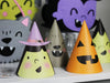 halloween party hats
