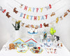 dog themed birthday party supply