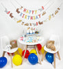 dog themed birthday party idea