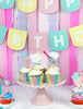 Little Bakers Party - Birthday Party Decoration Kit - 12 guests