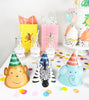 Party Animals - Party Hats, 12 ct