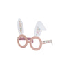 easter bunny glasses