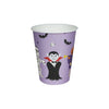 Trick or Treat - Cups, 12 ct